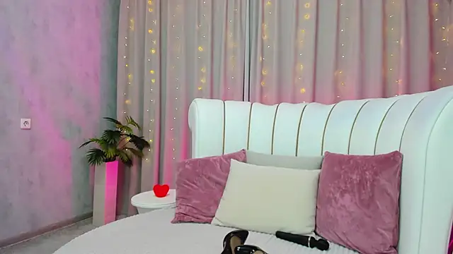 _Sunpuddle élő XXX-chatje