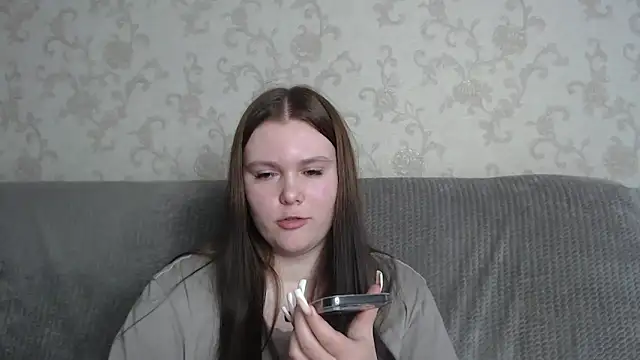 Musegirl – webcam-show