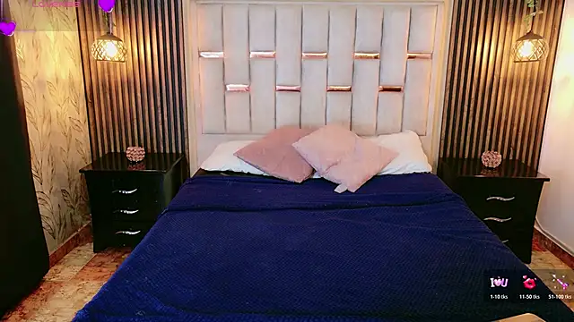 scarlettt_ss লাইভ XXX চ্যাট