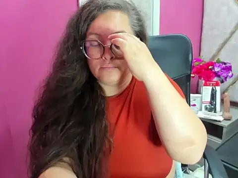 Živý XXX chat Sarah_Boobs_