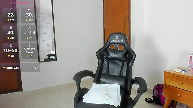 Živý XXX chat valeryn__rosse