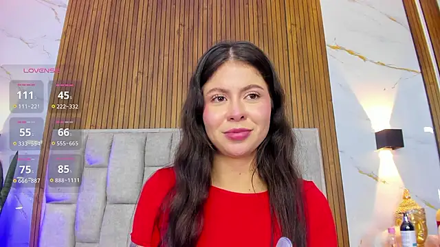 Scarlet_Rosexx Chat XXX in diretta