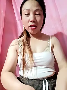 Pretty_girl_2 Webcam-Show