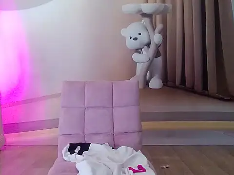 Kylie_999 웹캠 쇼