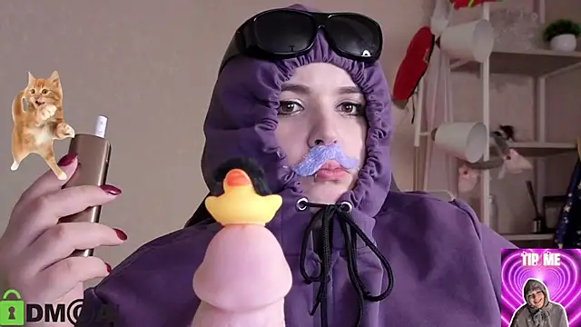 XXX chat uživo modela Mia_R0ss