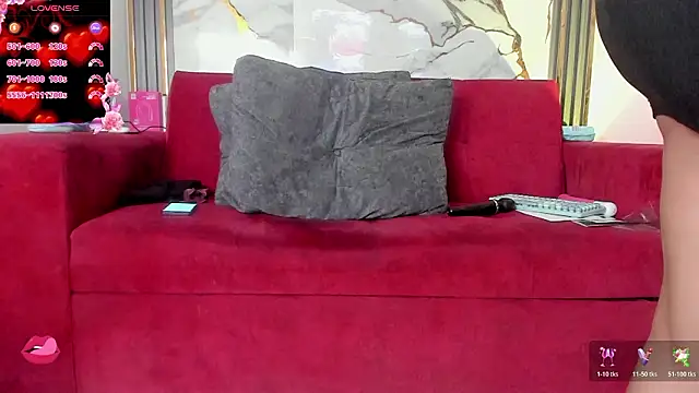 دردشة LoverLauren2 الجنسية المباشرة