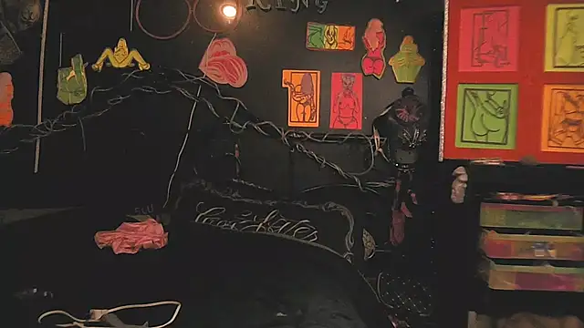 DaddyAndSplashQueen 即時 XXX 聊天