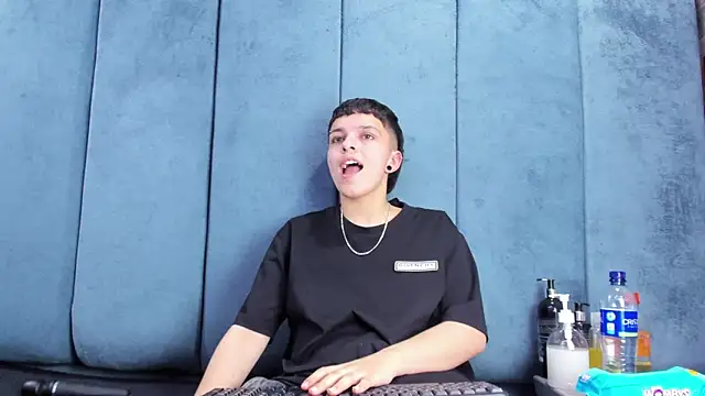 Czat XXX na żywo – Megan_Thompson_