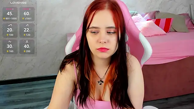 Alis_Platt – Live XXX-chat