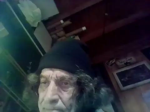 Chat XXX en directo de OldManOnline