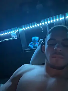 Вебкам-шоу daddyshomeee_