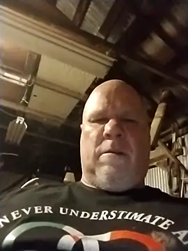 Reddog833 Webcam Show