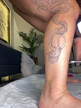 โชว์เว็บแคมของ Isa__Blanc