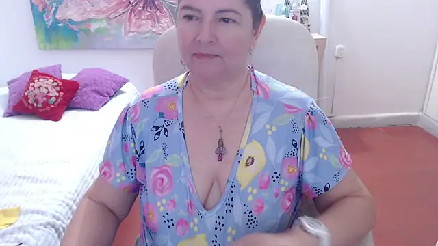 leonela_69 Obrolan Langsung XXX