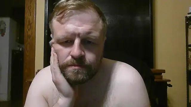 Pokazy przed kamerką – TheOneDonShaun