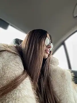 Chat XXX Live Charming_Ritta