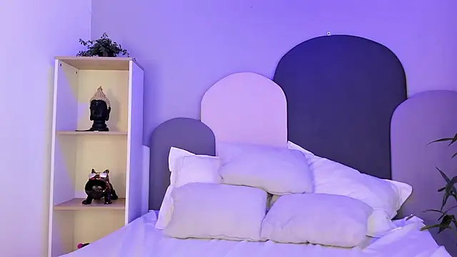 Chat +18 de TaraCarson ao vivo