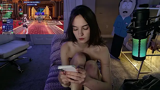 angiefae: απευθείας συνομιλία ΧΧΧ