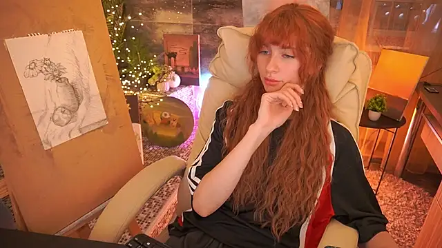 Nicol_Moonn – Live XXX-chat