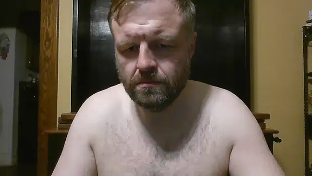 عرض كام TheOneDonShaun