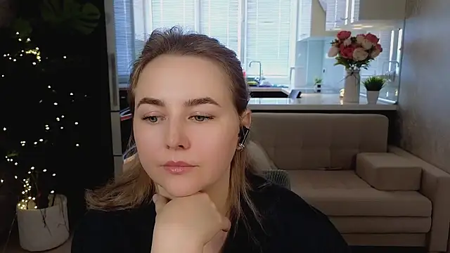 Mira_Mermayd 现场XXX聊天