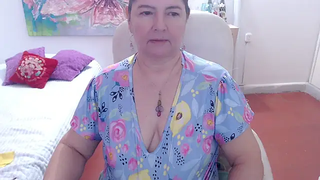 Sembang XXX Secara Langsung leonela_69