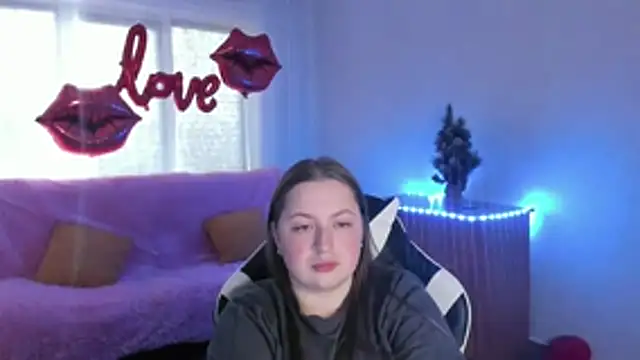 Chat XXX ao vivo de GirlPlayer