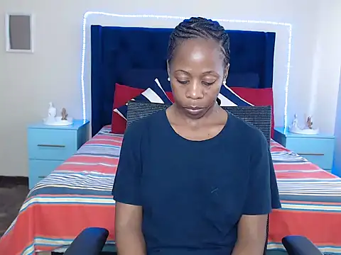 Sembang XXX Secara Langsung QUEENMANDYY