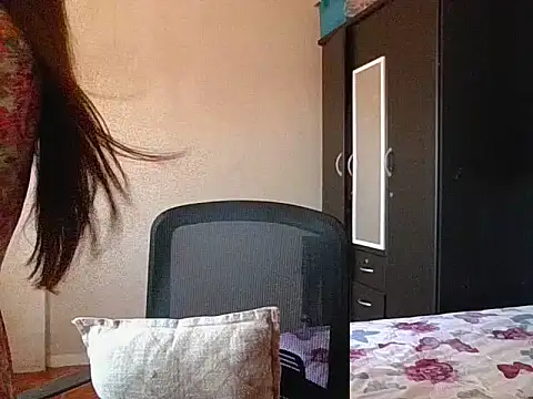 fixylady Chat XXX live