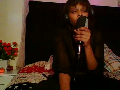 Sembang XXX Secara Langsung Anaconda2350