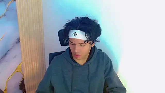 DaviidBuckx_: απευθείας συνομιλία ΧΧΧ