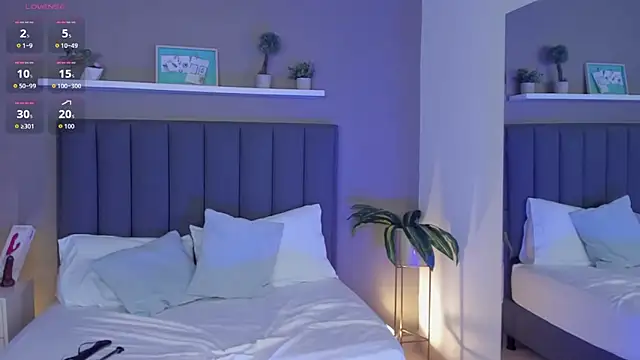 Chat XXX en directo de valeria_acosta_