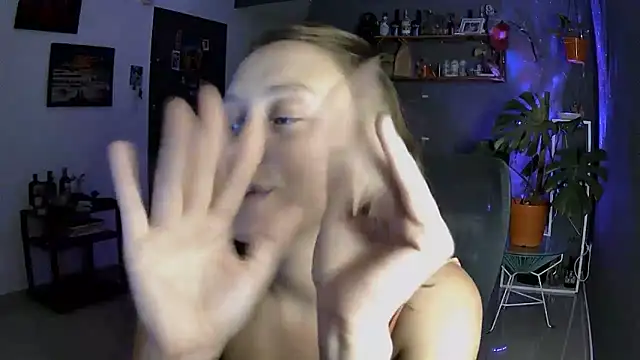 mediadescocida élő XXX-chatje