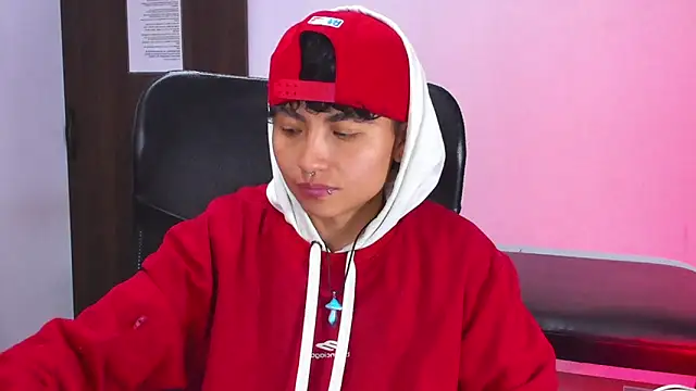 Show Webcam de Im_Mathias