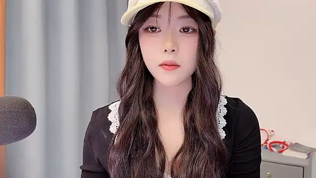 smalldaisy Obrolan Langsung XXX