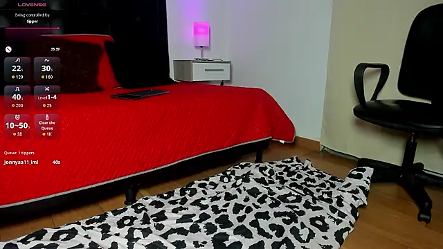 Natalye_23 라이브 XXX 채팅