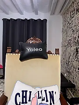 Živý XXX chat kylie_blck