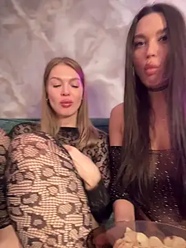 Emma_Catt 现场XXX聊天