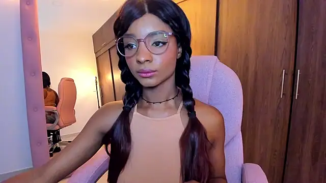 alikahouston4 Live XXX-Chat