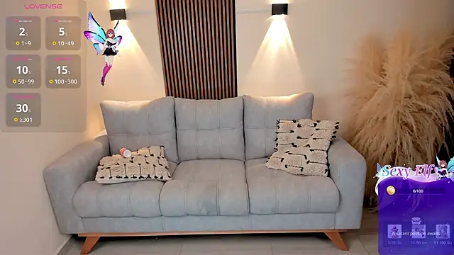 VeronicaCruz_'s Live XXX Chat