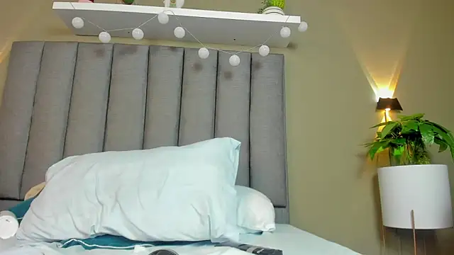 dalila30x's Live XXX Chat