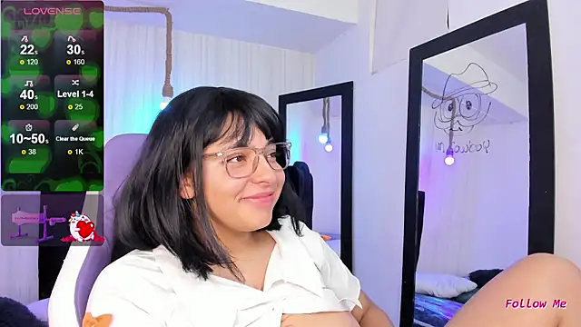 miku_katsuragi Live XXX Chat