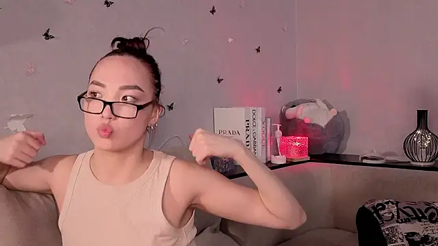 OdetteBiddy – Live XXX-chat