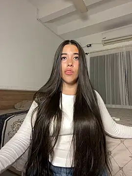 Nhefertary's Live XXX Chat