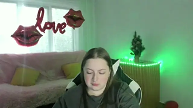 GirlPlayer Live XXX Chat