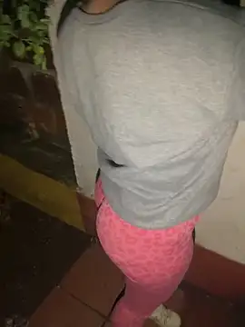 Chat +18 de Craziness_street ao vivo