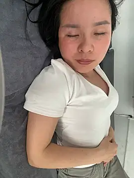 Ivy_Trix2 Pertunjukan Webcam