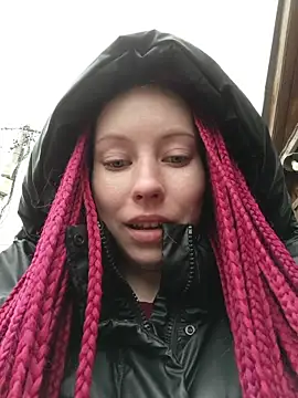 Frost_foxy Live XXX-Chat