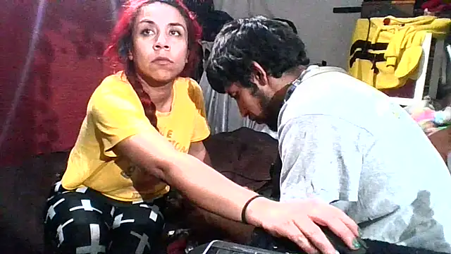 Chat XXX en directo de ChelsyS18