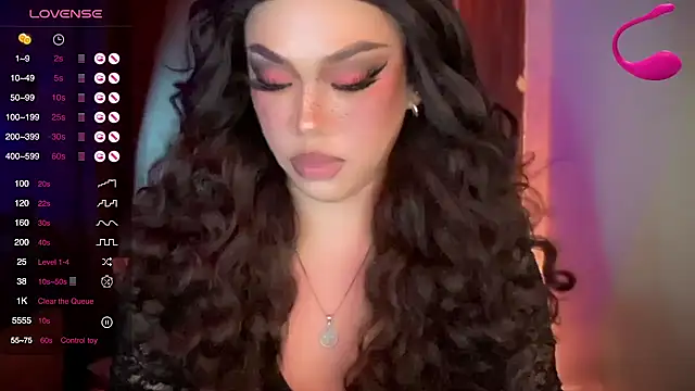 madam_agnes1 – webcam-show